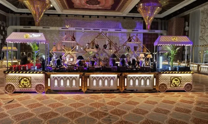 The Panjtara  Caterings